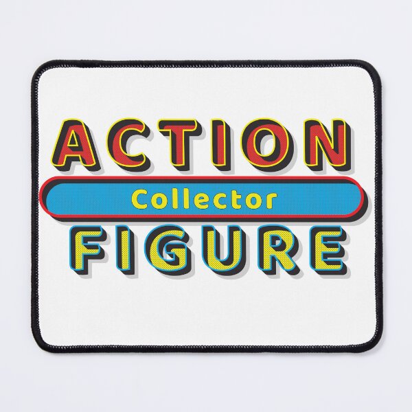 Item preview, Action Figure Colletor designed and sold by amacher.