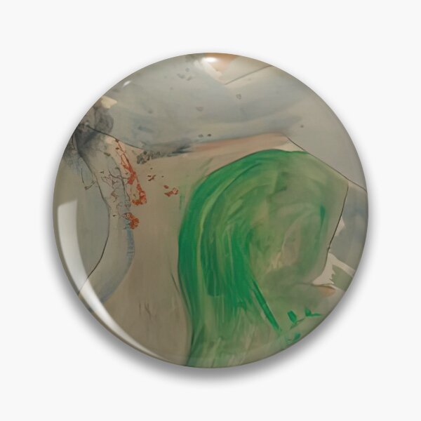 Item preview, Scene with nude, 1952- designed and sold by VeilOfPigments.