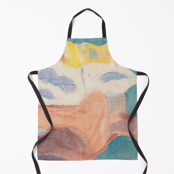 Item preview, Sea goddess, 1963- designed and sold by VeilOfPigments.