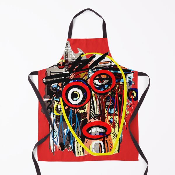 Item preview, Graffiti Portrait designed and sold by ViaARTfactory.