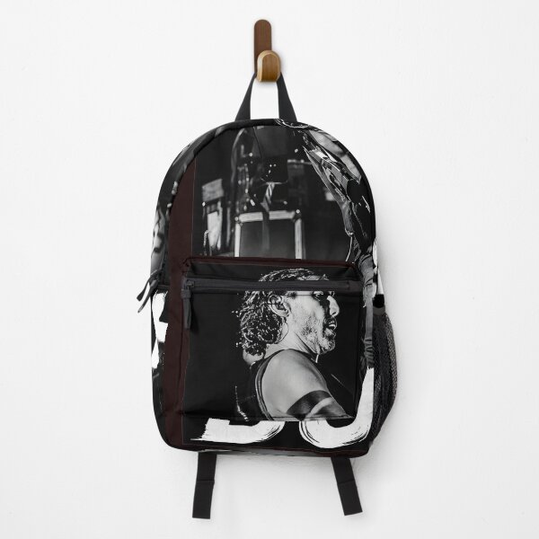 Item preview, BUSH Band Live Concert Black and White  designed and sold by drawfreak.