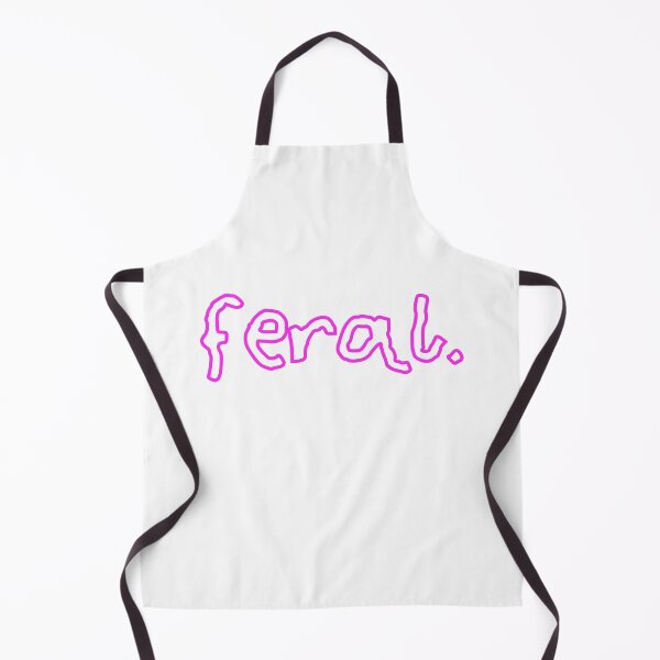 Item preview, Feral (Pink) designed and sold by hazywares.