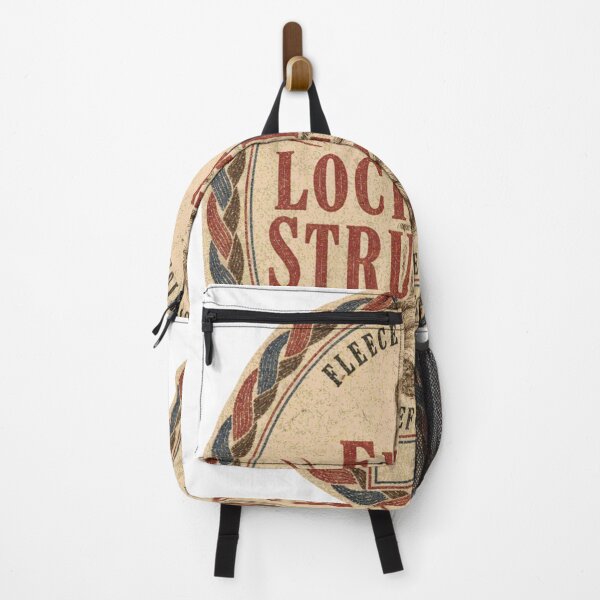 Item preview, Every Lock Has A Structure Label Non-woven Sorting designed and sold by BoosterShop.
