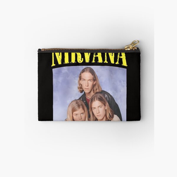 Item preview, Nirvana Band  designed and sold by drawfreak.