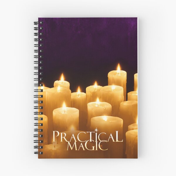 Item preview,  practical magic 2 designed and sold by SweetMascot.