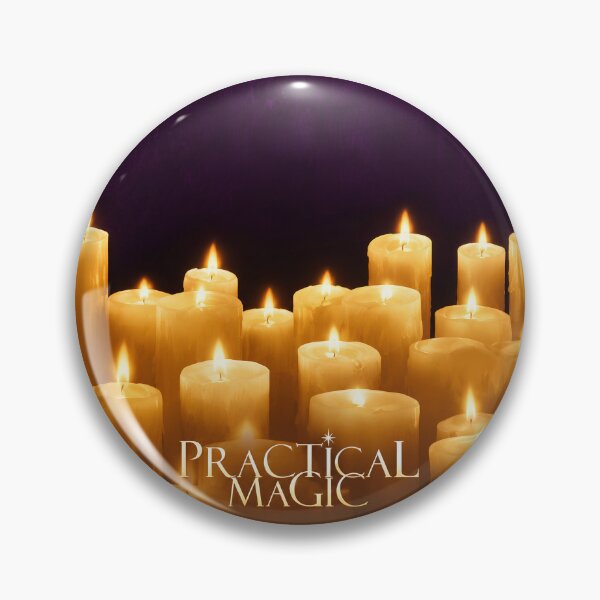 Item preview,  practical magic 2 designed and sold by SweetMascot.