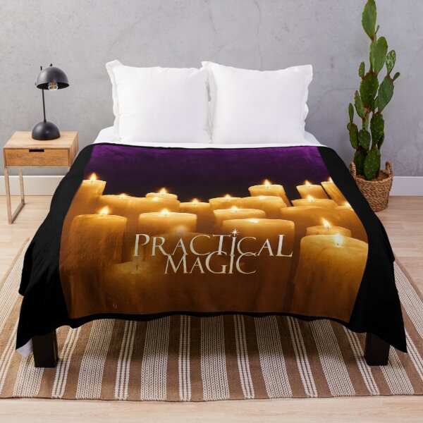 Item preview,  practical magic 2 designed and sold by SweetMascot.