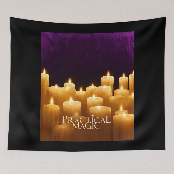 Item preview,  practical magic 2 designed and sold by SweetMascot.