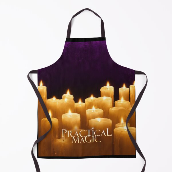 Item preview,  practical magic 2 designed and sold by SweetMascot.