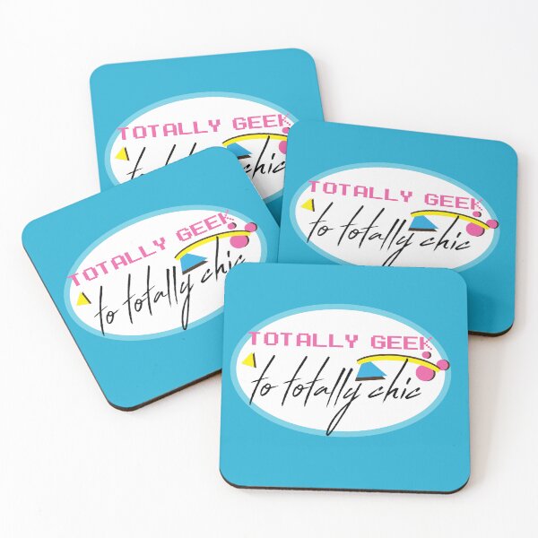 Item preview, Totally Geek To Totally Chic - Can't Buy Me Love - Fun 80s Nostalgia designed and sold by aligchi.