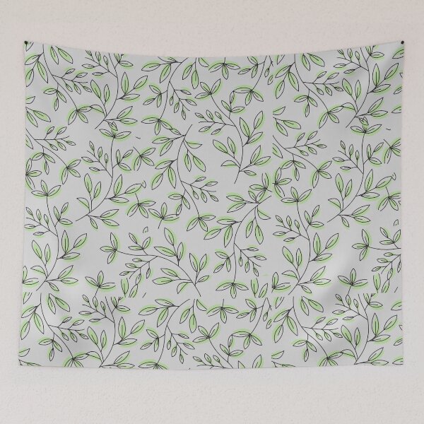 Item preview, Scattered ?  designed and sold by Mind spill art.