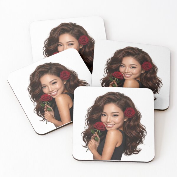 Item preview, "Retro Glamour: Charm and Audacity of Pin-Ups” designed and sold by CHRIST5000.