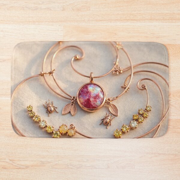 Item preview, Golden sunrise designed and sold by KingsArtworx 2.