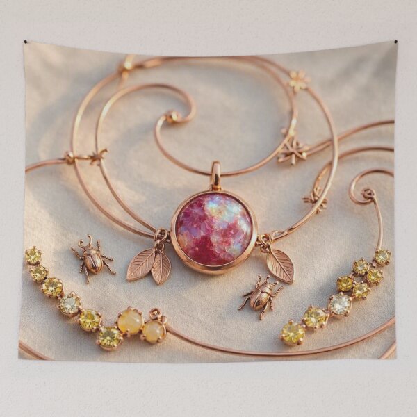 Item preview, Golden sunrise designed and sold by KingsArtworx 2.