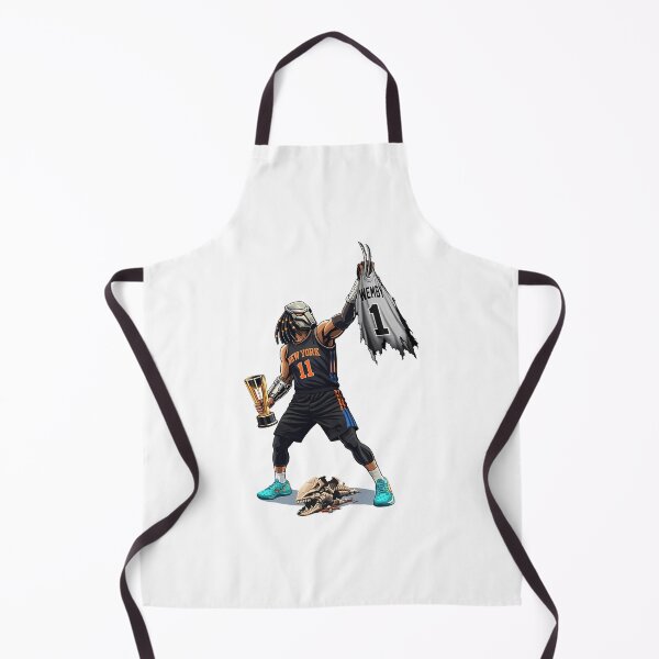 Item preview, Predator Jalen Brunson Warrior Champions designed and sold by WorldDesign22.