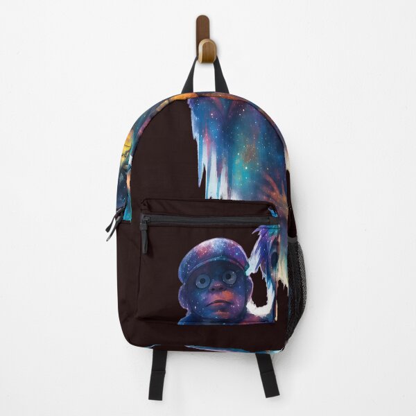 Item preview, Gorillaz Cosmic Drip Art designed and sold by drawfreak.