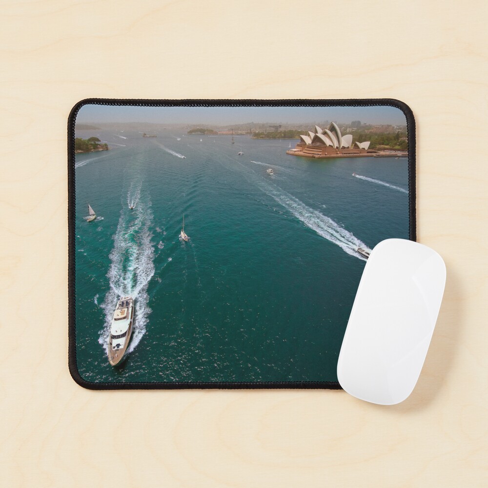 Item preview, Mouse Pad designed and sold by RayW.