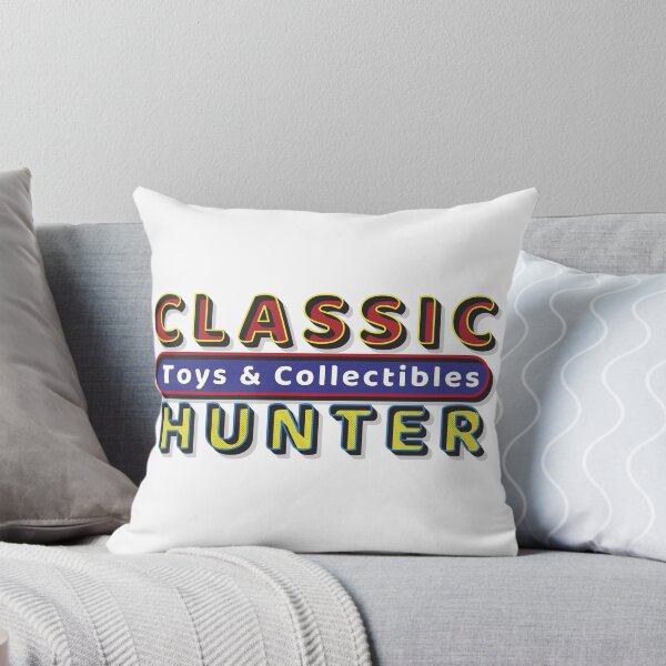 Item preview, Classic Toys & Collectibles Hunter designed and sold by amacher.