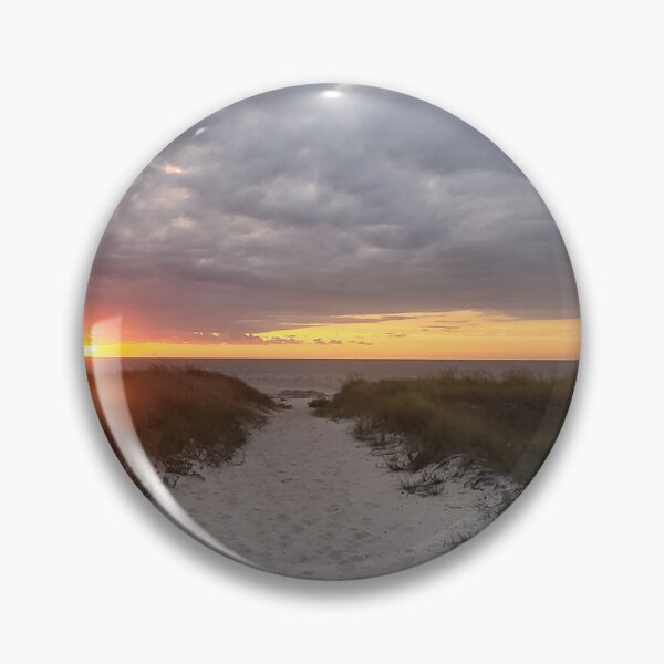 Item preview, Nor'easter sunset designed and sold by gratogratto.