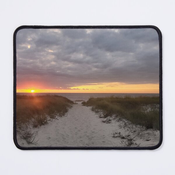 Item preview, Nor'easter sunset designed and sold by gratogratto.