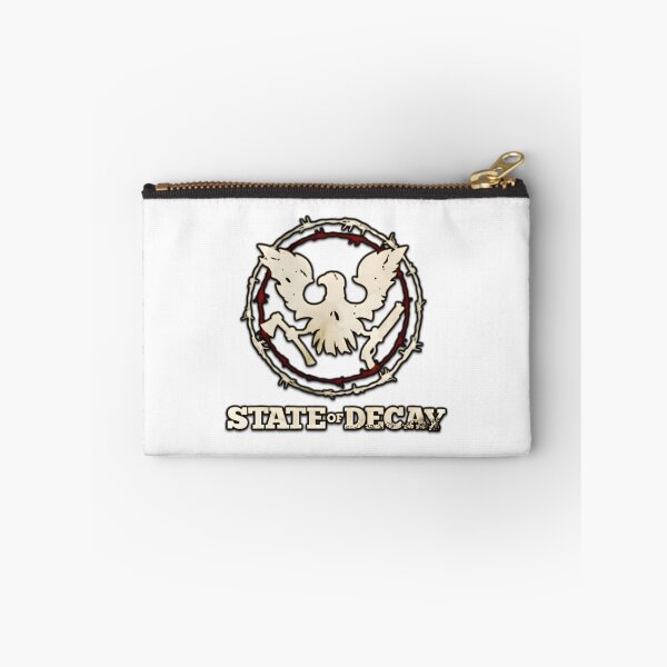 Item preview, State Of Decay Logo Classic designed and sold by WorldDesign22.