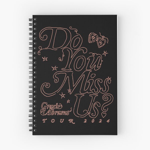 Item preview, Do You Miss Us? designed and sold by firedeyers.