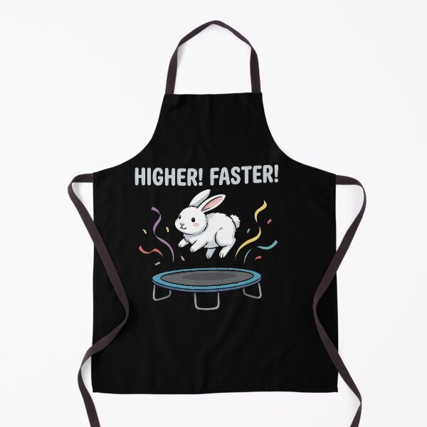 Item preview, Higher! Faster! designed and sold by ihkwantamsis.