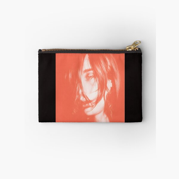 Item preview, Melancholy Portrait Quote Art designed and sold by MouDesignArt.