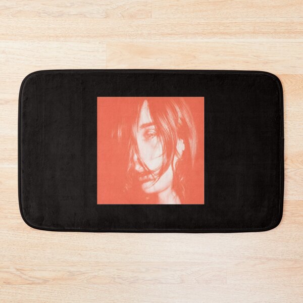 Item preview, Melancholy Portrait Quote Art designed and sold by MouDesignArt.