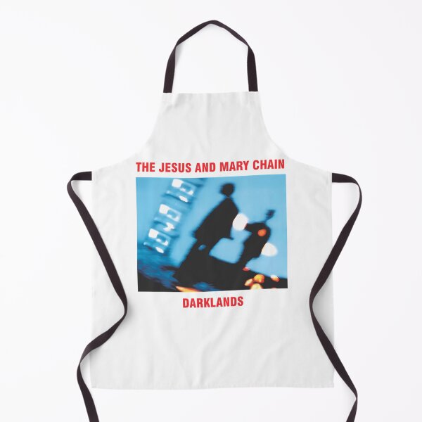 Item preview, The Jesus And Mary Chain Darklands  designed and sold by WorldDesign22.