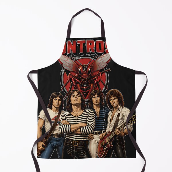 Item preview, Montrose Band Rock designed and sold by GrgakGames.