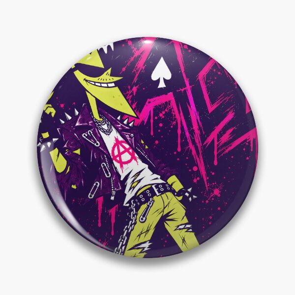 Item preview, Ace designed and sold by VIC ART.