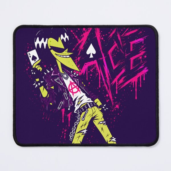 Item preview, Ace designed and sold by jubileuuu.