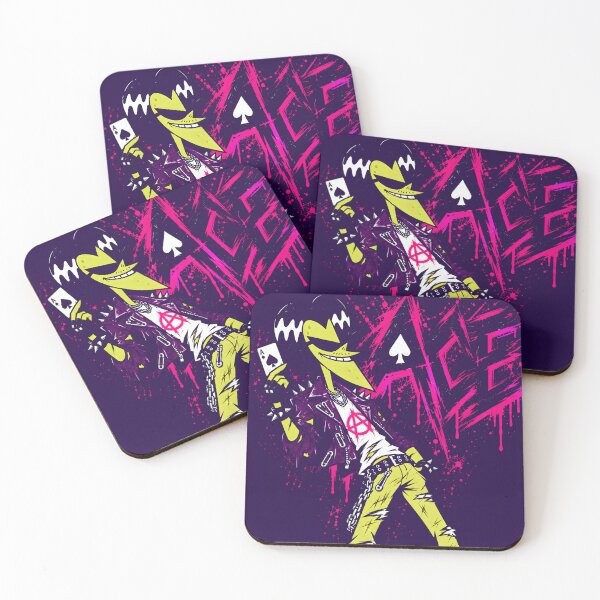 Item preview, Ace designed and sold by VIC ART.
