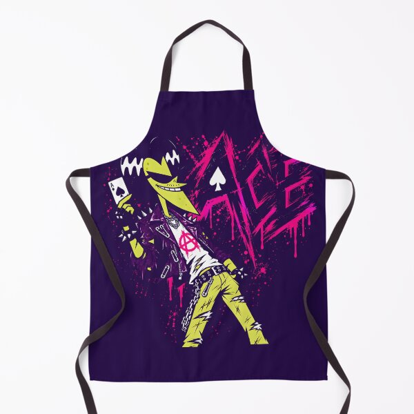 Item preview, Ace designed and sold by jubileuuu.