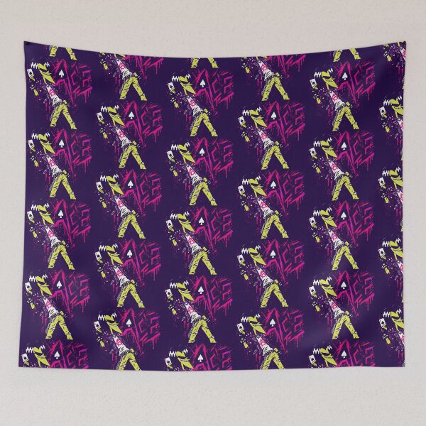 Item preview, Ace designed and sold by VIC ART.