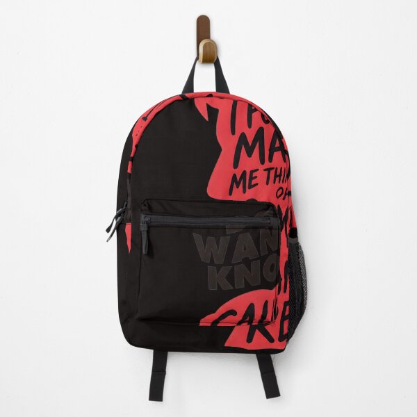 Item preview, Do I Wanna Know Song Lyrics Silhouette designed and sold by MouDesignArt.