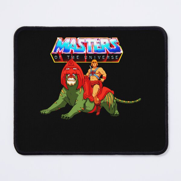 Item preview, He-Man and the Masters of the Universe designed and sold by WorldDesign22.