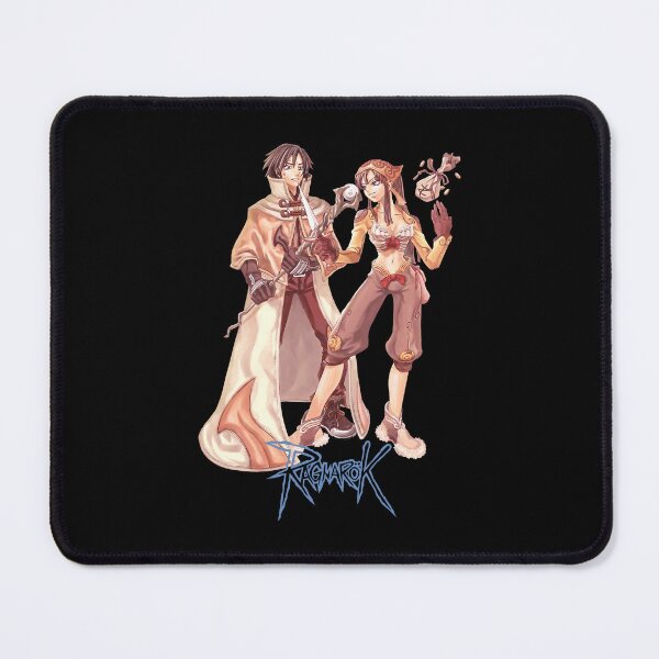Item preview, Ragnarok Online Magician and Thief Fantasy Adventure designed and sold by Mind-Drift.