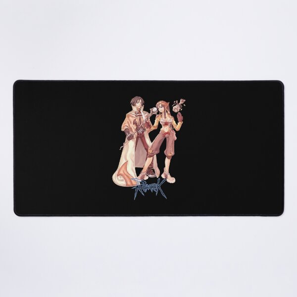 Item preview, Ragnarok Online Magician and Thief Fantasy Adventure designed and sold by Mind-Drift.