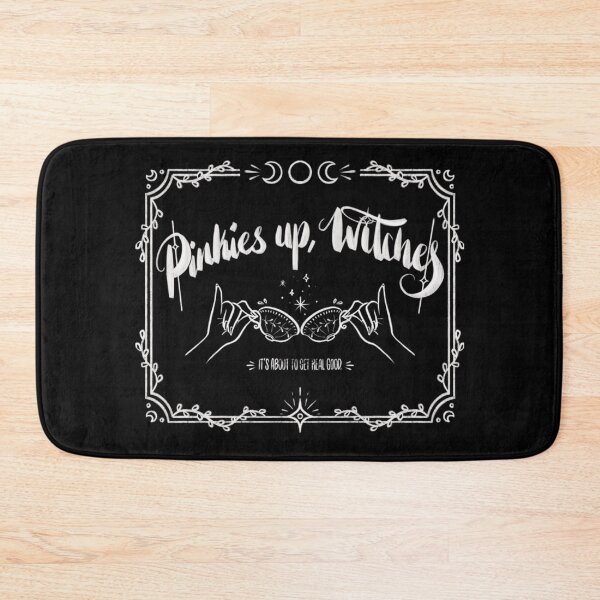 Item preview, pinkies up - cbs designed and sold by JanineBoling48.