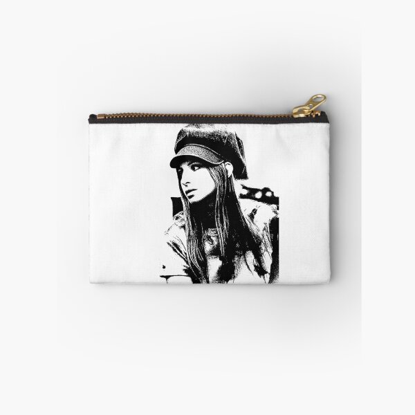 Item preview, Barbra Streisand 1971 designed and sold by ihkwantamsis.
