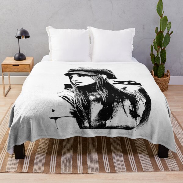 Item preview, Barbra Streisand 1971 designed and sold by ihkwantamsis.