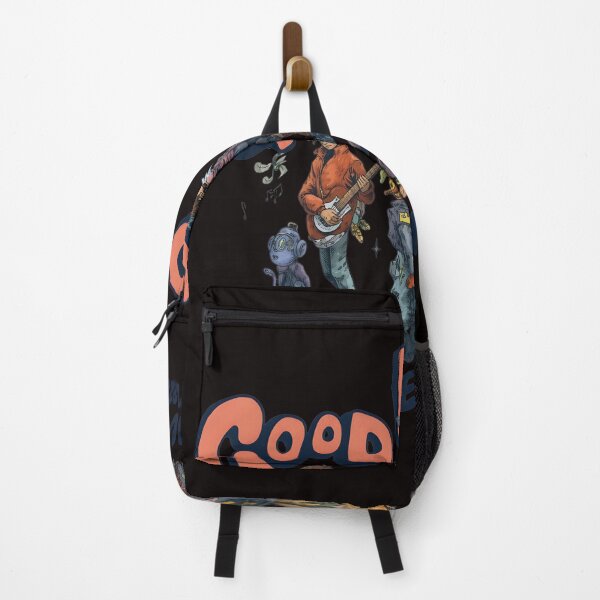 Item preview, Good Kid Can We Hang Out Tour 2026 Music  designed and sold by MouDesignArt.