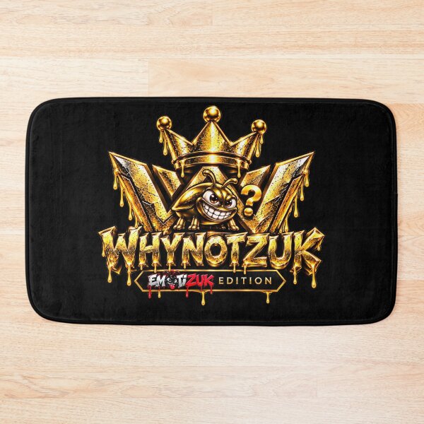 Item preview, WHYNOTZUK // EMO ZUK EDITION designed and sold by WhyNotZuK.