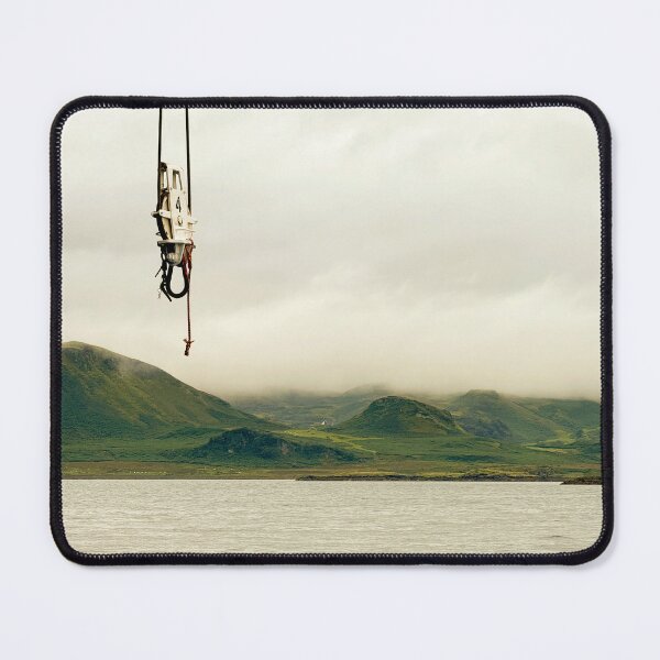 Item preview, The Emerald Isle designed and sold by Marylou Badeaux.