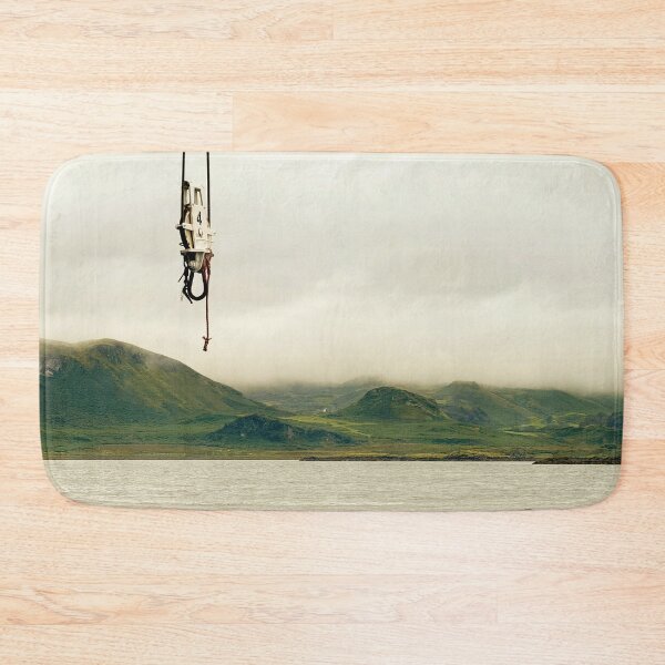 Item preview, The Emerald Isle designed and sold by Marylou Badeaux.