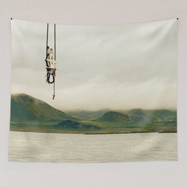 Item preview, The Emerald Isle designed and sold by Marylou Badeaux.