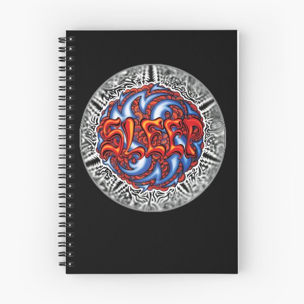 Item preview, Heavy Psych Stoner Doom Metal Music Circle designed and sold by CosetteLazure2.