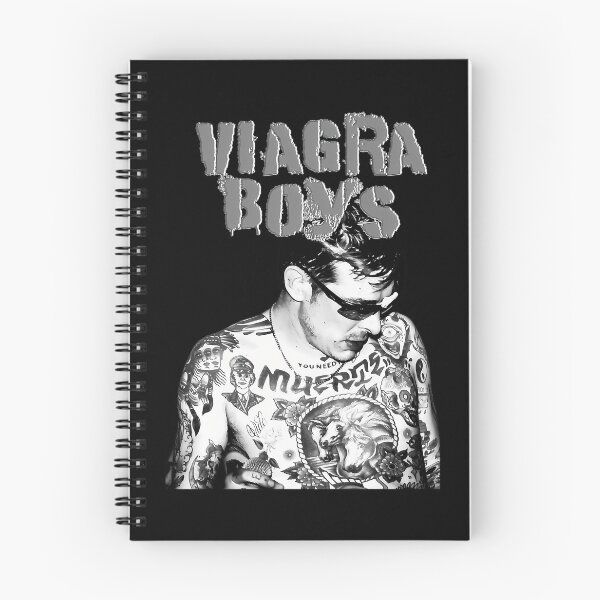 Item preview, Viagra Boys Band designed and sold by Biscuteny.